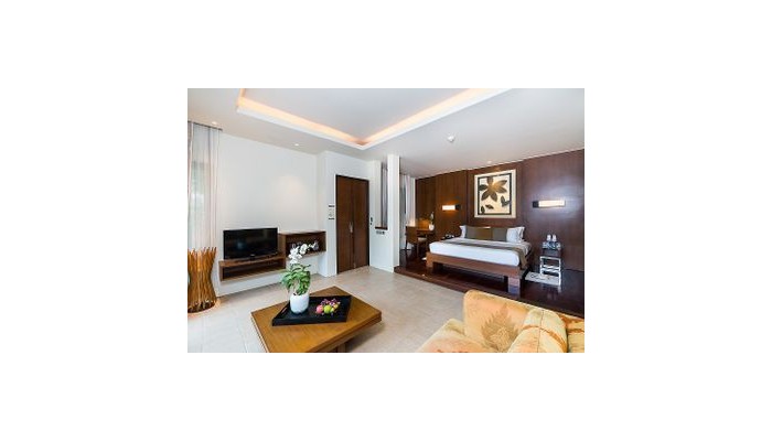 Sea Sand Sun Resort And Villas poza 5