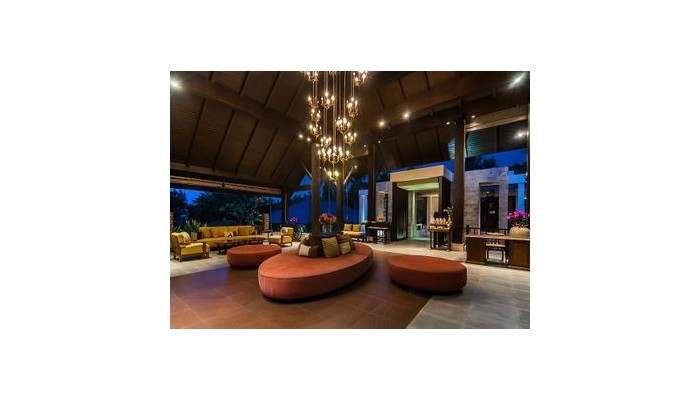 Sea Sand Sun Resort And Villas poza 2