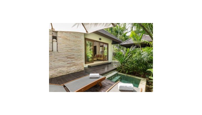 Sea Sand Sun Resort And Villas poza 10