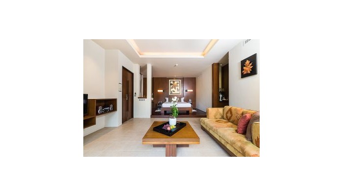 Sea Sand Sun Resort And Villas poza 3