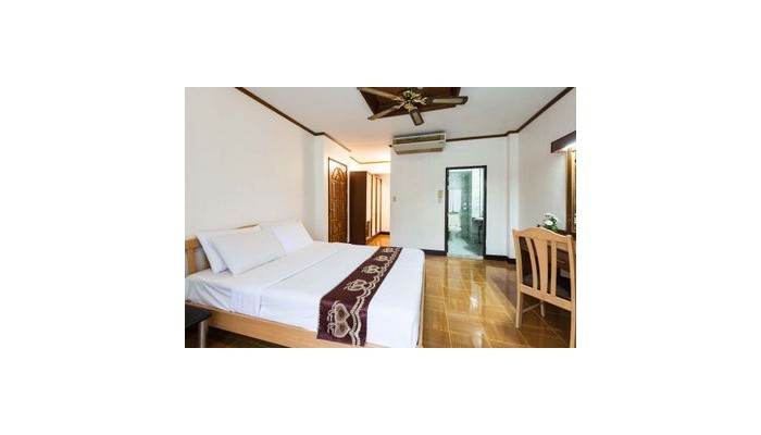 Seashore Pattaya Resort poza 7