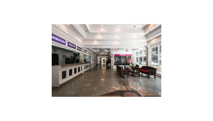 Seashore Pattaya Resort poza 5