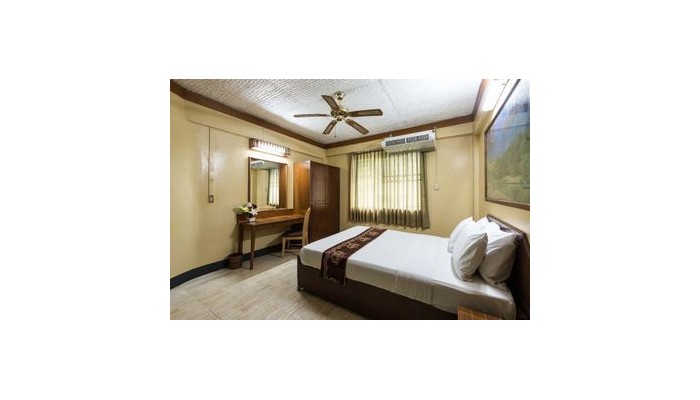 Seashore Pattaya Resort poza 9