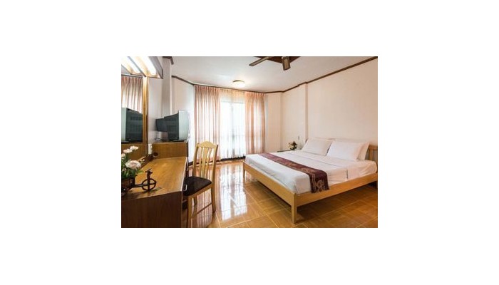 Seashore Pattaya Resort poza 8