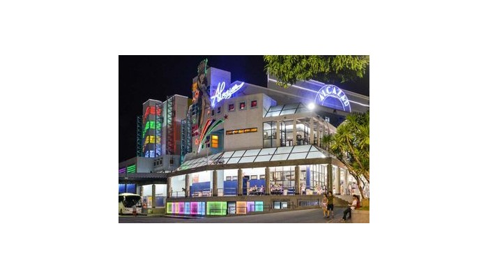 Seashore Pattaya Resort poza 2