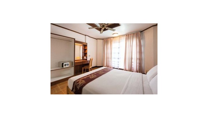 Seashore Pattaya Resort poza 10