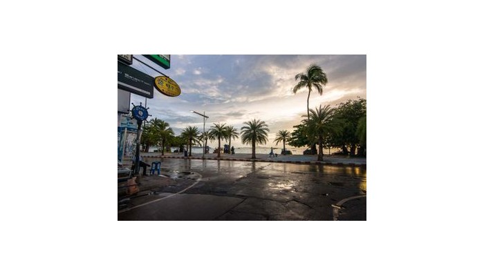 Seashore Pattaya Resort poza 0