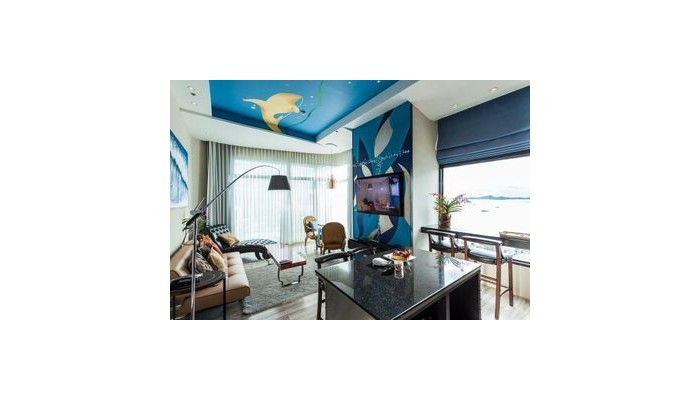 Siam @ Siam Design Hotel Patta poza 10