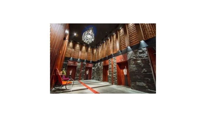 Siam @ Siam Design Hotel Patta poza 1