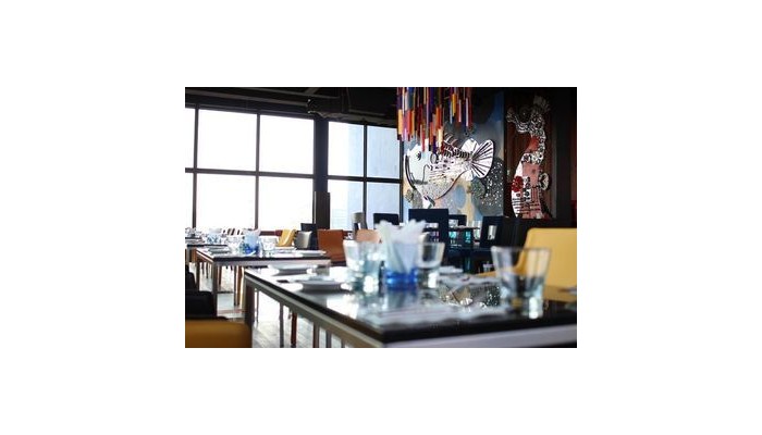 Siam @ Siam Design Hotel Patta poza 2