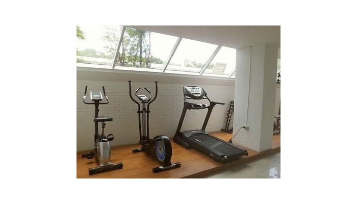 Sun City Hotel Pattaya poza 9