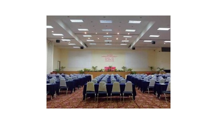 Sun City Hotel Pattaya poza 10