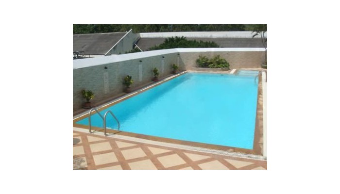 Sun City Hotel Pattaya poza 8