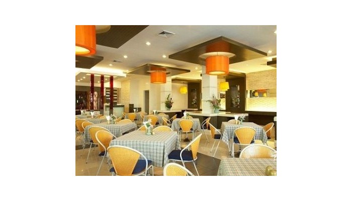 Sun City Pattaya Hotel poza 7