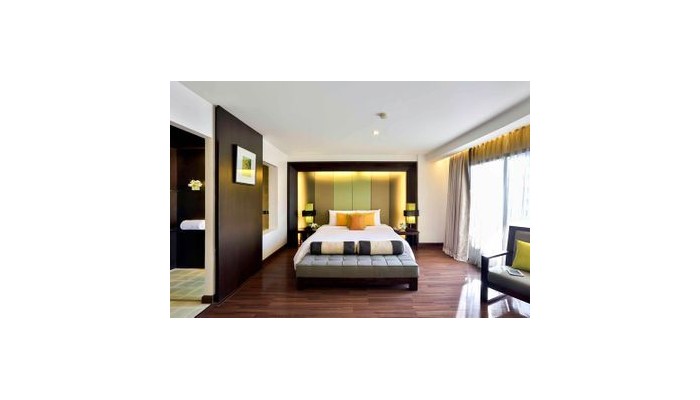 Sunbeam Hotel Pattaya poza 11