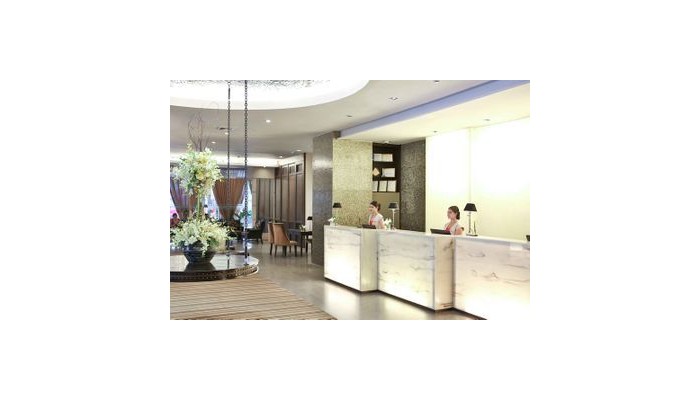 Sunbeam Hotel Pattaya poza 4