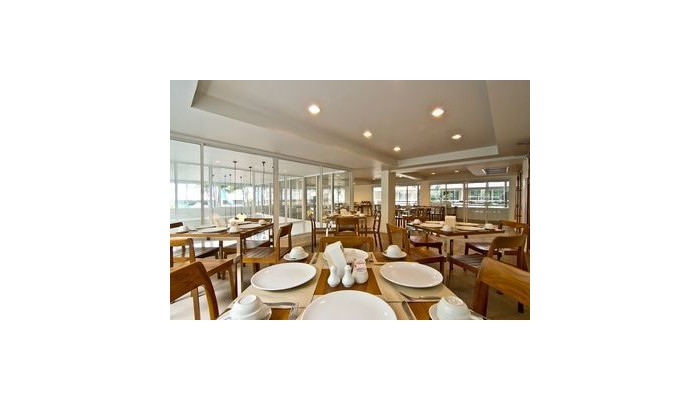 Sunshine Hotel & Residences poza 8