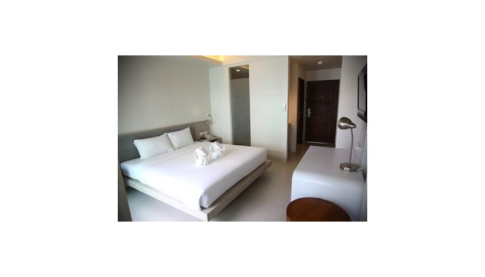 Sunshine Hotel & Residences poza 5