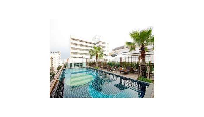 Sunshine Hotel & Residences poza 10