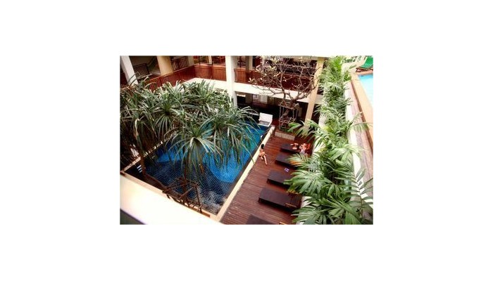 Sunshine Hotel & Residences poza 9