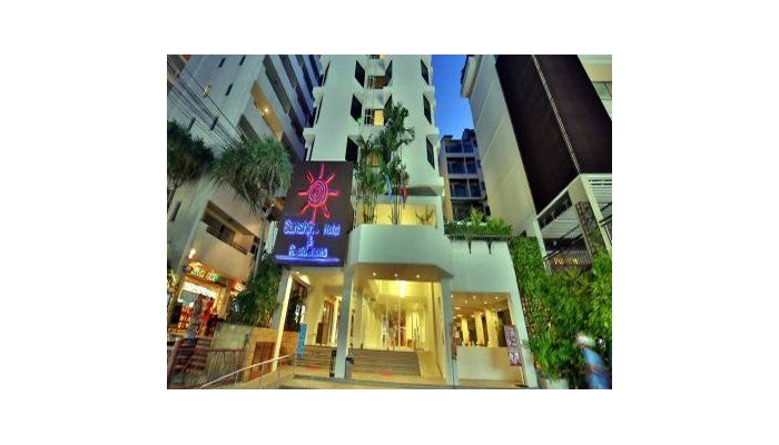 Sunshine Hotel & Residences poza 11