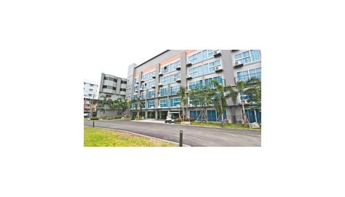 Sunshine One Hotel poza 2