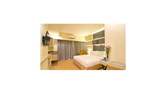 Sunshine One Hotel poza 7