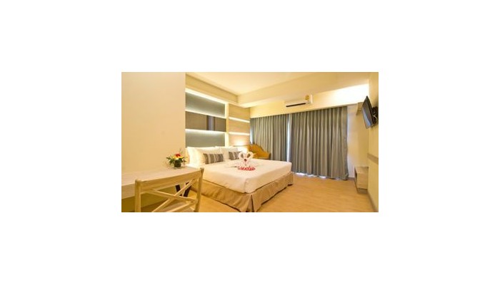 Sunshine One Hotel poza 11