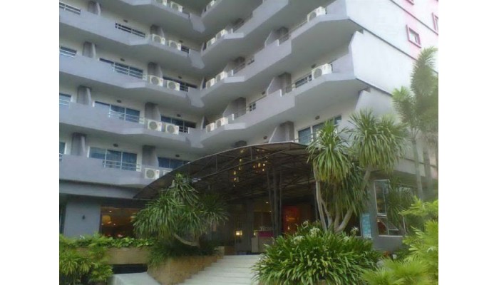 Sunshine Vista Serviced Apartment poza 0