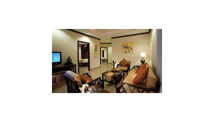 Thai Garden Resort poza 10