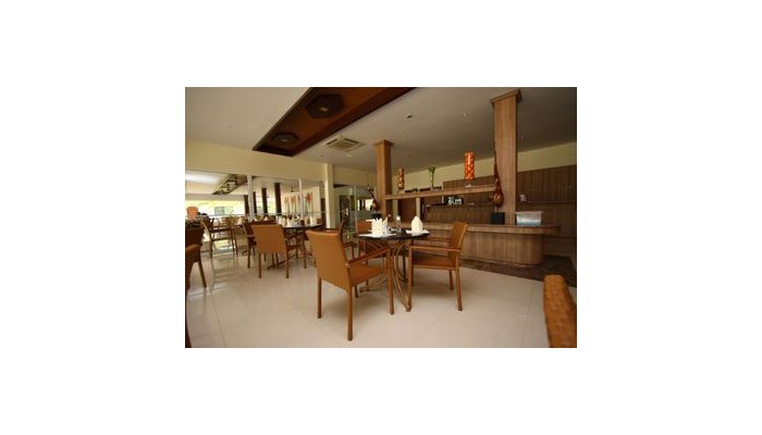 Thai Garden Resort poza 0