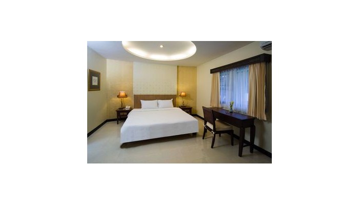 Thai Garden Resort poza 11