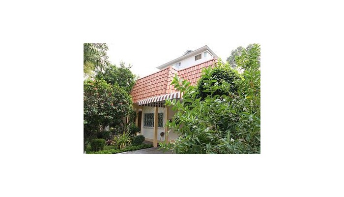 Twin Palms Resort poza 0