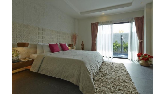 Villa Villa Pattaya poza 3