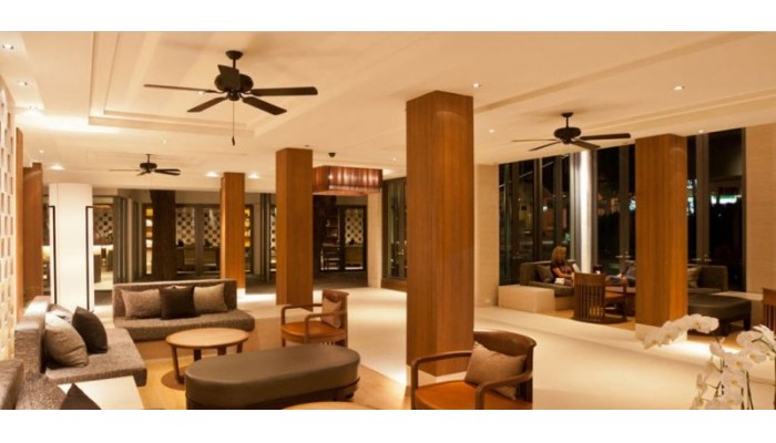 Woodlands Hotel And Resort poza 2