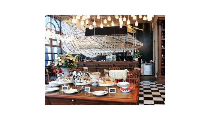 Woodlands Hotel And Resort poza 11