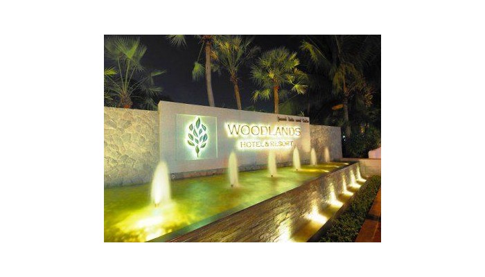 Woodlands Hotel And Resort poza 7