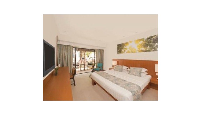 Woodlands Resort Pattaya poza 0