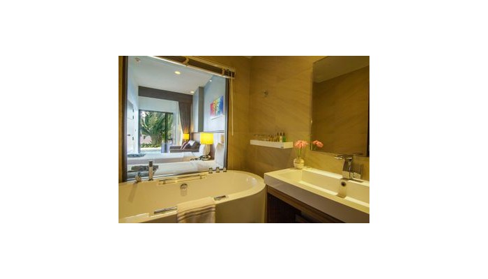 Woraburi The Ritz Hotel poza 7