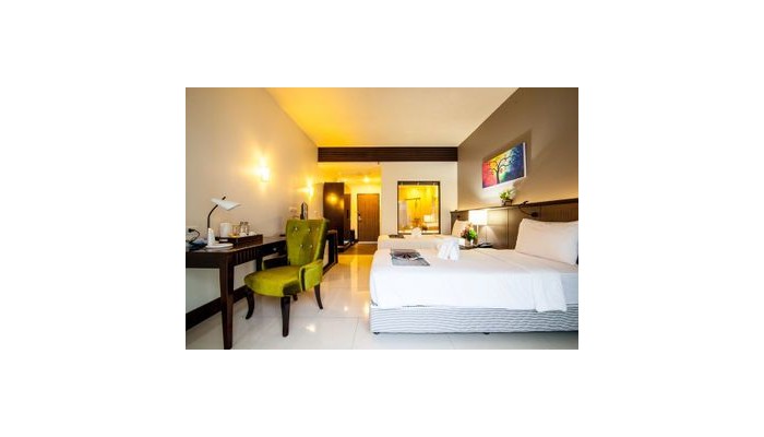 Woraburi The Ritz Hotel poza 5