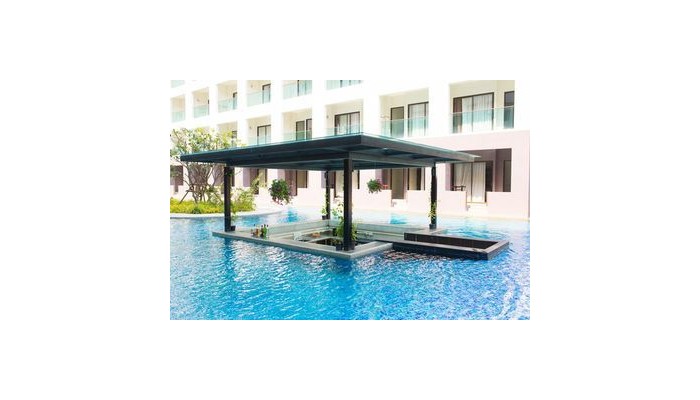 Woraburi The Ritz Hotel poza 11