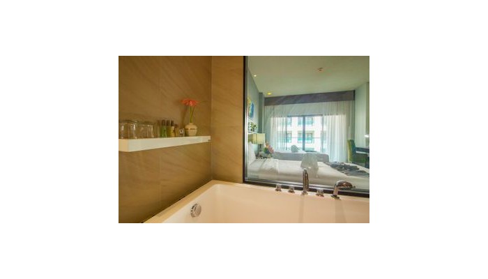 Woraburi The Ritz Hotel poza 6