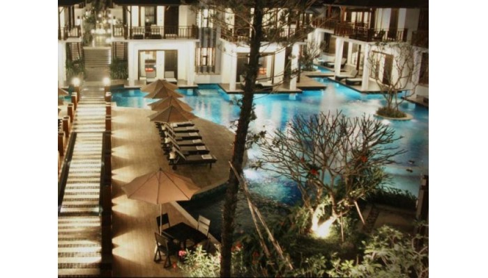 Z Through By The Zign Hotel Pattaya poza 0