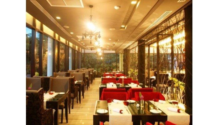 Z Through By The Zign Hotel Pattaya poza 8