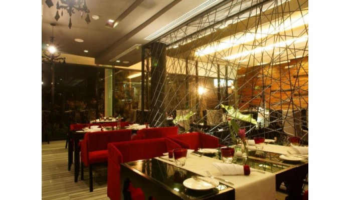 Z Through By The Zign Hotel Pattaya poza 2