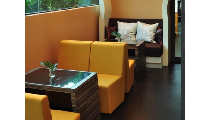 Z Through By The Zign Hotel Pattaya poza 9