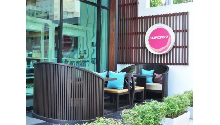 Z Through By The Zign Hotel Pattaya poza 4