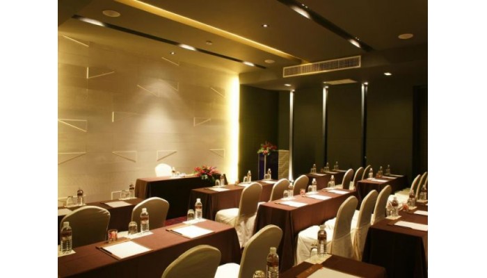 Z Through By The Zign Hotel Pattaya poza 6