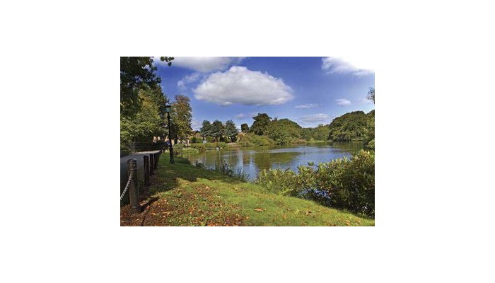 Best Western Park Hall Hotel poza 7