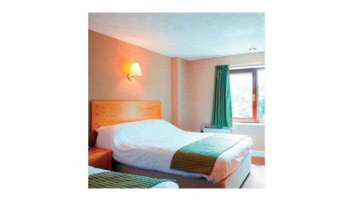 Best Western Park Hall Hotel poza 0